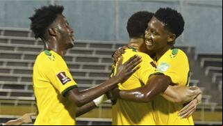 Estados Unidos venció 3-1 a Jamaica y pasa a la final de la Liga de Naciones Concacaf