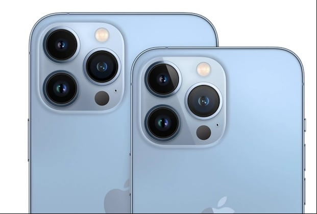 Las cámaras del iPhone 16 Pro y Pro Max recibirán una actualización notable. (Apple)