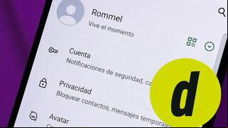 ¡Que nadie te vea! Truco para activar el “modo antiespía” en WhatsApp