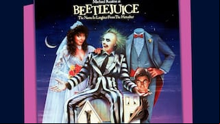 “Beetlejuice” ¿desde cuándo estará en los cines nuevamente?