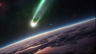 Cometa Diablo 2024 en Perú: cuándo y cómo podrás observar este fenómeno