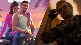 Cuánto espacio ocuparía GTA 6 en PS5 y Xbox comparándolo con Call of Duty: Black Ops 6