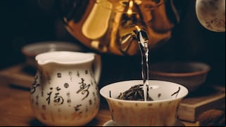 Esta es la infusión más eficaz contra el envejecimiento y la inflamación