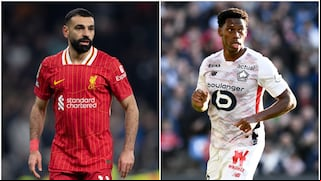 Liverpool vs. Lille (2-1): goals, highlights, and match video from the Champions
