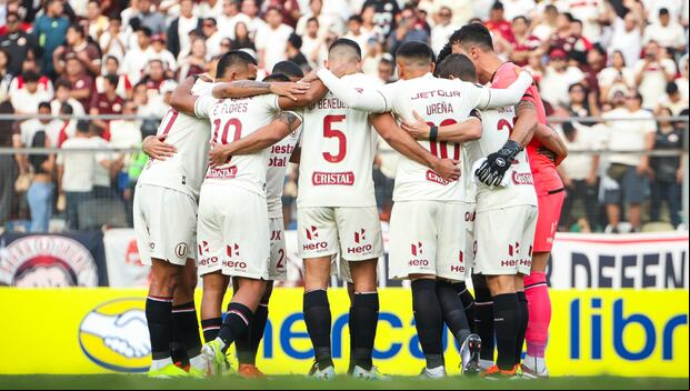 Universitario. (Foto: Universitario)