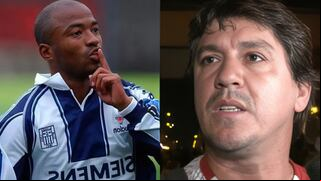 Waldir a Ferrari previo al Clásico: “Como no lo favorecieron en este partido, sale a llorar”