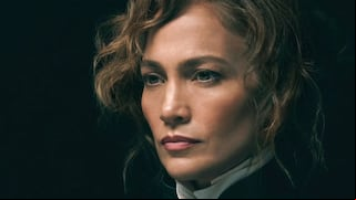 “Estaba agotada física y mentalmente”: cómo fue el duro rodaje de “Atlas” para Jennifer Lopez