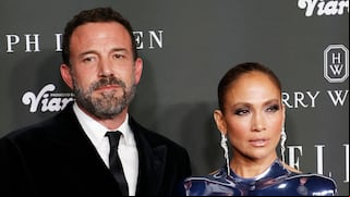 Adicción al amor: la teoría de Dr. Drew sobre la ruptura de JLo y Ben Affleck
