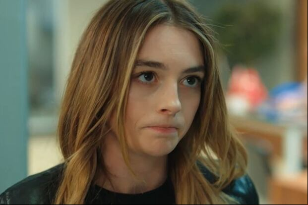 Melis Sezen regresa a la ficción turca (Foto: Medyapım)