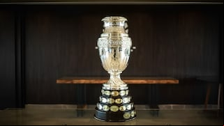 Final de la Copa América 2024: horarios, canales y dónde ver desde Estados Unidos