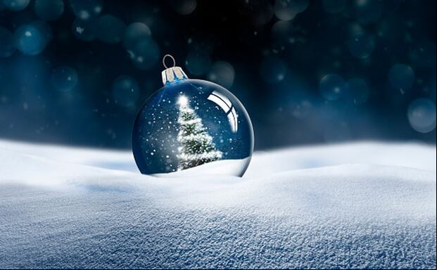 ¡Feliz Navidad 2024! 100 imágenes alusivas para dedicar en redes sociales a tus familiares y amigos.