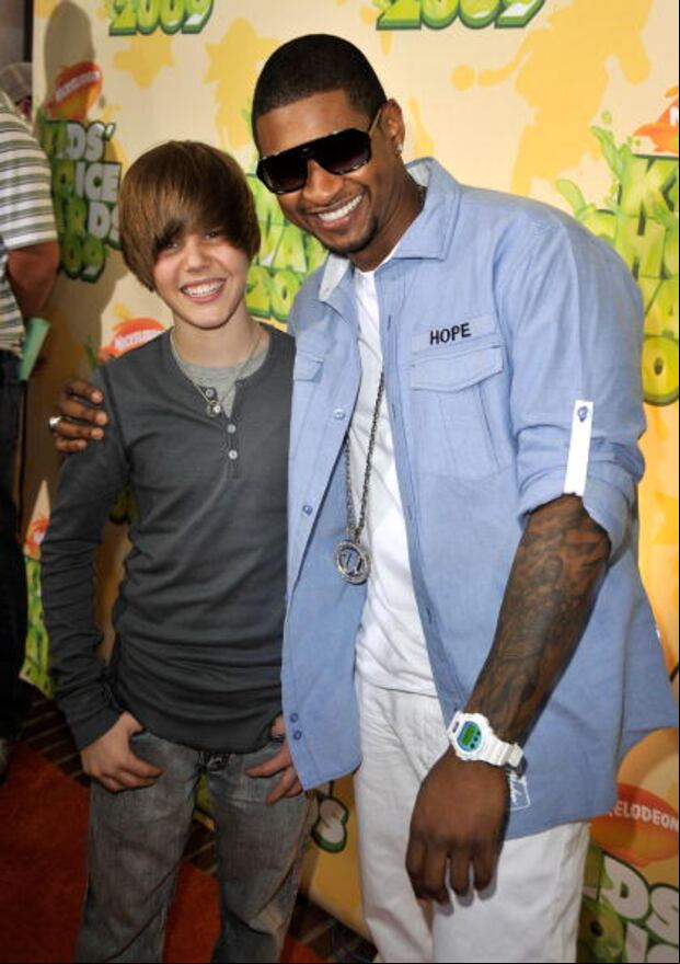 Raymond Braun Media Group firmó a Justin Bieber, comenzando una historia musical de gran éxito.
