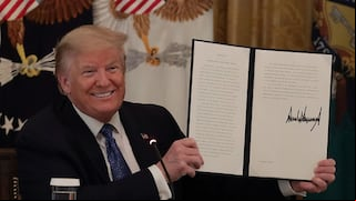 ▷ Estas son las nuevas reglas para inmigrantes en Estados Unidos desde el viernes 11 de abril de 2025