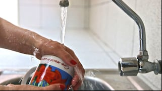 Corte de agua lunes 22 de enero: zonas del corte de agua y horarios