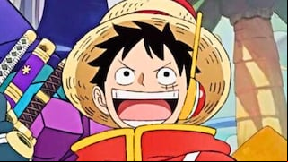El arco de Egghead de “One Piece” llega a Netflix: fecha de estreno en la plataforma de streaming