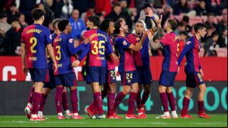 Barcelona vs. Sevilla (4-1): video, goles y resumen por la fecha 23 de LaLiga