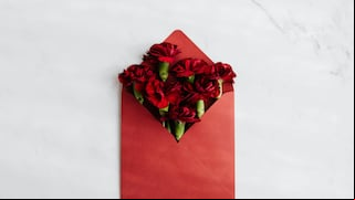 90 frases cortas por el Día de San Valentín para dedicar a alguien especial