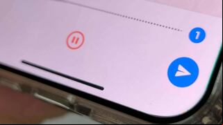 Recomendaciones para usar los audios de WhatsApp de forma correcta