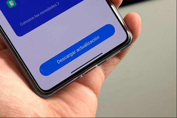 WHATSAPP | Lo mejor será siempre actualizar tu dispositivo a la versión más reciente de software. (Foto: MAG - Rommel Yupanqui)