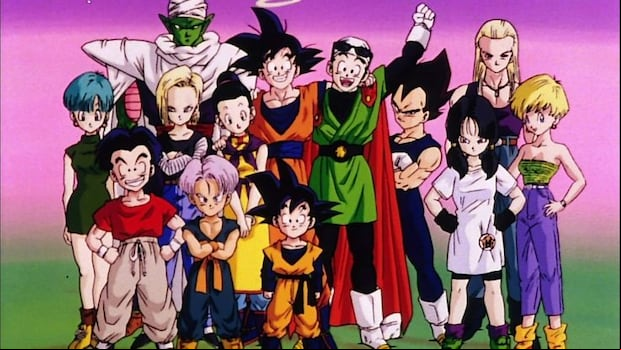Akira Toriyama creó Dragon Ball en 1983.