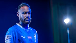 Ex Real Madrid destroza a Neymar: “Gracias, saudíes, por comprarlo, es un bicho mentiroso”