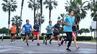 ¿Inicias en el mundo del running? Descubre lo que debes tener en cuenta para comenzar de manera segura y efectiva