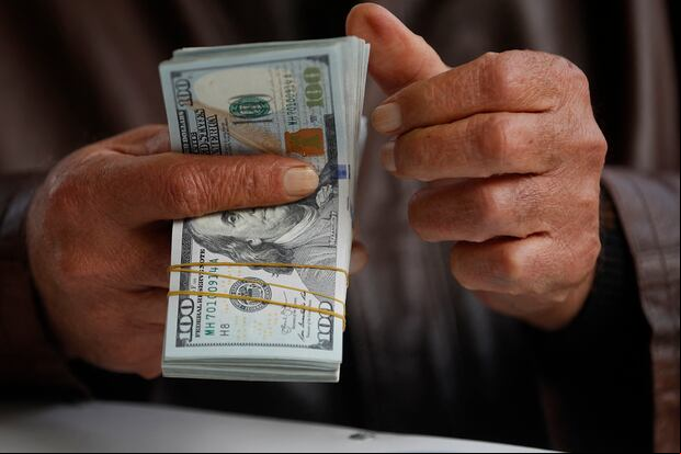 Maine es uno de los estados con el salario más alto del país (Foto: AFP)