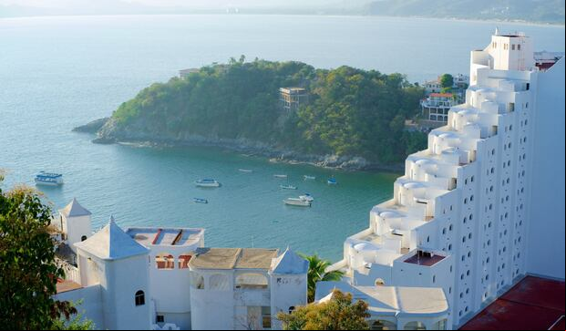 Manzanillo (Foto: internet)