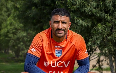 “Me dejaron de pagar”: la dura revelación de Ballón tras su paso por Vallejo y por qué está sin equipo