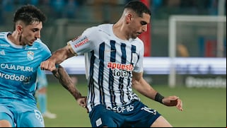 La carta en ataque de Alianza Lima: Pablo Sabbag aclaró su situación y mandó mensaje