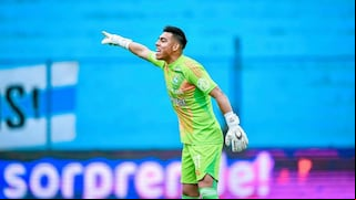 ¿Se queda en el Rímac? Los detalles del futuro de Diego Enríquez en Sporting Cristal