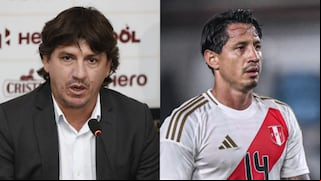 Ferrari reveló que Lapadula fue opción en Universitario: ¿por qué no llegó a ponerse la crema?