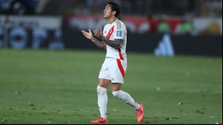 Gianluca Lapadula mencionó a la Selección Peruana como su gran motivación para volver a la Serie B