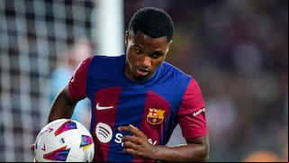 Ansu Fati vuelve a LaLiga, pero no a Barcelona: sorpresivo destino del heredero del ‘10′ de Messi