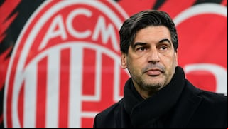 Milan despidió a Paulo Fonseca y ya encontró a su sucesor: ¿quién será el nuevo DT ‘rossonero’?