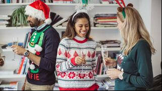 Ugly Christmas Sweater Day: ¿qué es, cuándo se celebra, cuál es su origen?