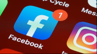 Facebook e Instagram no funcionaban: aquí todos los detalles de la caída generalizada