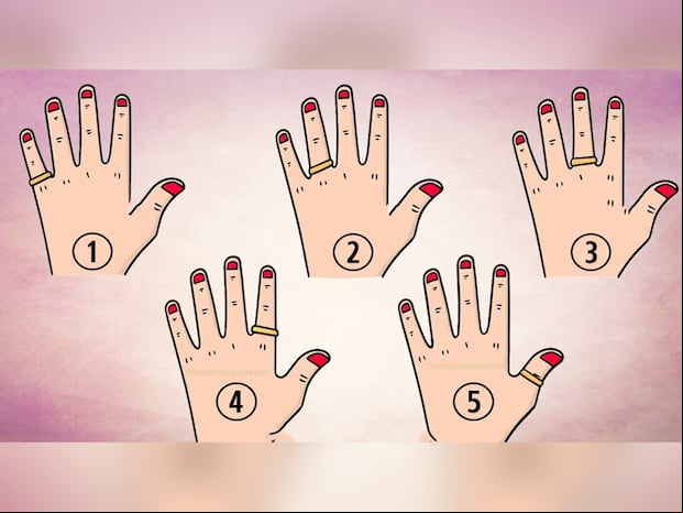 TEST DE PERSONALIDAD | Te invito a observar en qué dedo te gusta lucir tus anillos y descubrir, a través de una profunda interpretación, los aspectos más distintivos de tu personalidad.