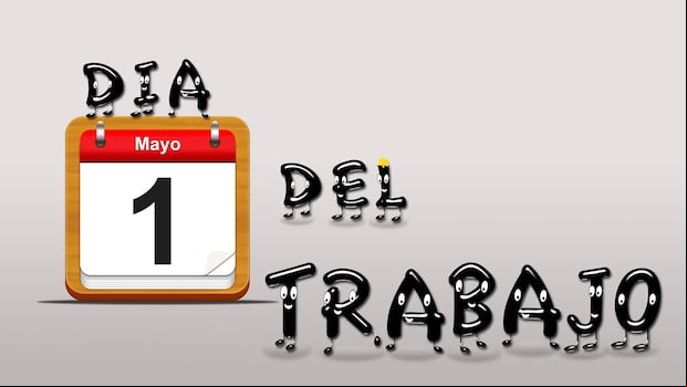 Este 1 de mayo se celebra el día del trabajo. (Foto: Internet)