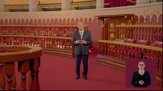 Conferencia Mañanera de AMLO del 28 de agosto: ¿qué dijo el presidente de México?