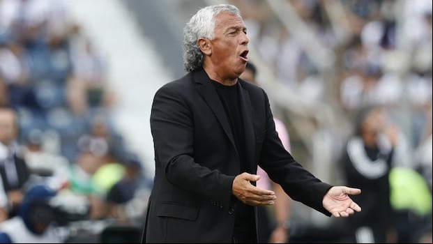 Néstor Gorosito tiene contrato con Alianza Lima por toda la temporada 2025. (Foto: GEC)