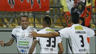 Unión Española vs. Once Caldas (0-2): video, resumen y goles por Copa Sudamericana 2025