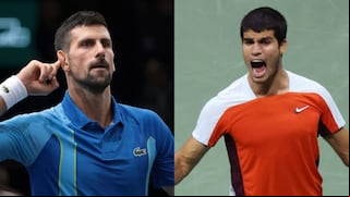 Australian Open 2024: Djokovic y Alcaraz van por el primer Grand Slam del año