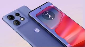 Cuál iPhone de Apple rinde como el Motorola Edge 50 Pro