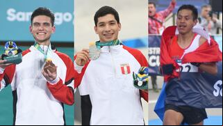 Van por más medallas: agenda de los peruanos este 23 de octubre en Santiago 2023