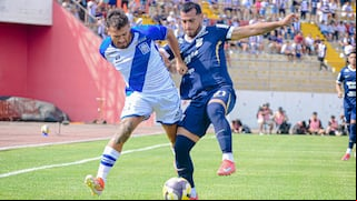 Video, goles y resumen: Alianza Lima vs. Alianza Atlético (1-3), por el Torneo Apertura 2025