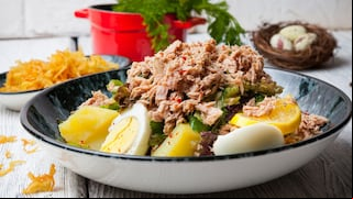 Las proteínas económicas con las que podrás mantener una alimentación balanceada