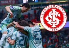 México enfrentará al Inter de Porto Alegre: ¿cuándo, dónde y a qué hora se jugará el amistoso?
