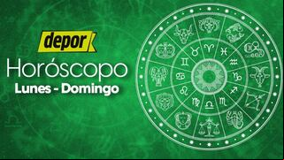 Horóscopo semanal del 18 al 24 de marzo: lee predicciones de amor, dinero y trabajo
