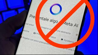Estas son las 10 preguntas que NO debes hacerle a Meta AI de WhatsApp